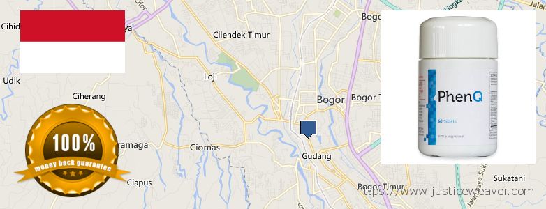 Dimana tempat membeli Phenq online Bogor, Indonesia