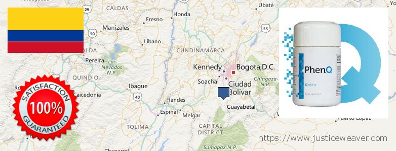 Where to Purchase PhenQ Pills Phentermine Alternative online Bogota, Colombia