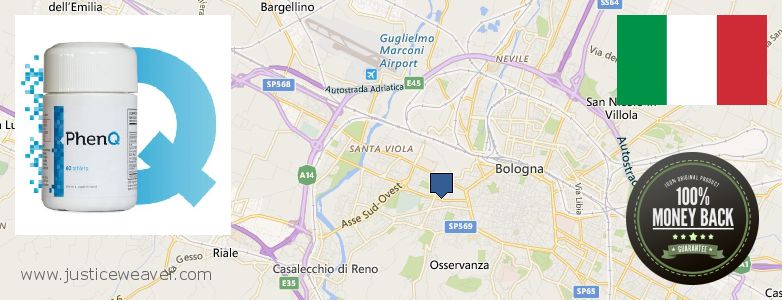Wo kaufen Phenq online Bologna, Italy