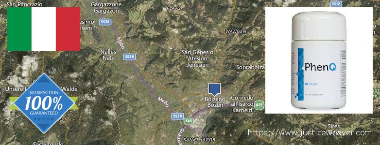 Wo kaufen Phenq online Bolzano, Italy