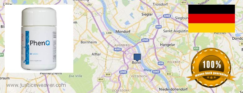 Hvor kan jeg købe Phenq online Bonn, Germany