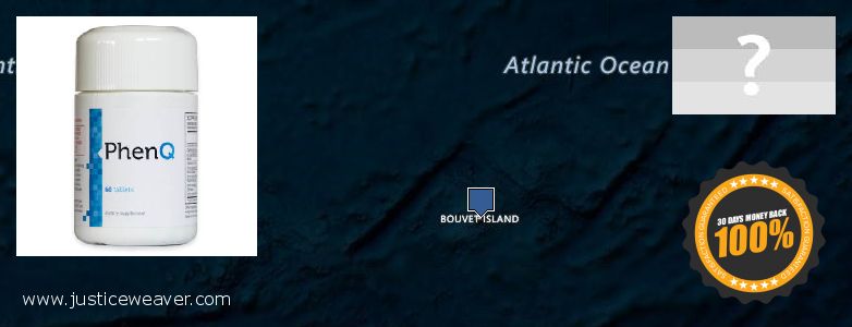 Où Acheter Phenq en ligne Bouvet Island