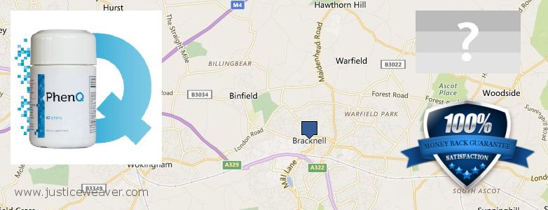 Buy PhenQ Pills Phentermine Alternative online Bracknell, UK