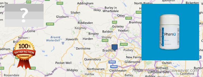 Dónde comprar Phenq en linea Bradford, UK