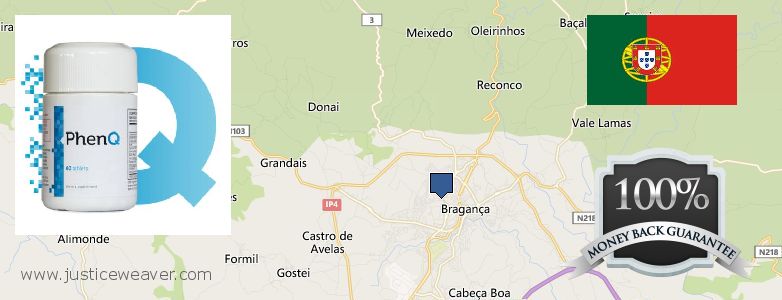 Onde Comprar Phenq on-line Braganca, Portugal