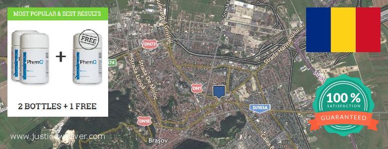 gdje kupiti Phenq na vezi Brasov, Romania