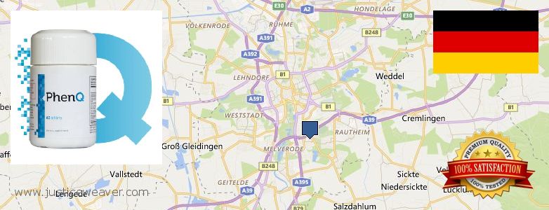 Wo kaufen Phenq online Braunschweig, Germany