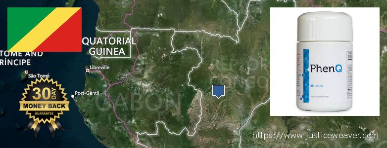 Where to Purchase PhenQ Pills Phentermine Alternative online Brazzaville, Congo