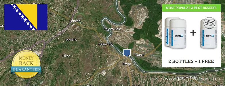 gdje kupiti Phenq na vezi Brcko, Bosnia and Herzegovina