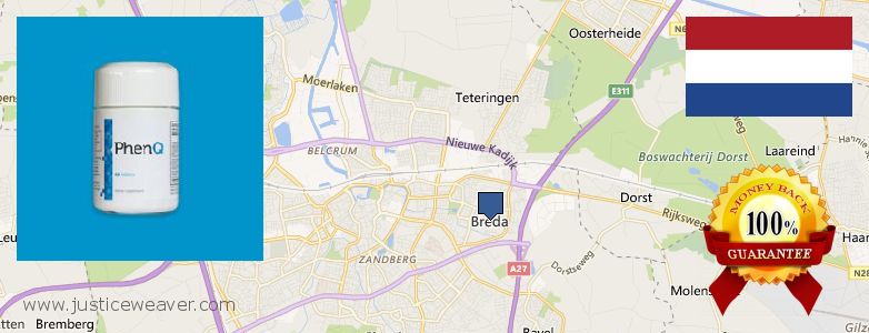 Waar te koop Phenq online Breda, Netherlands