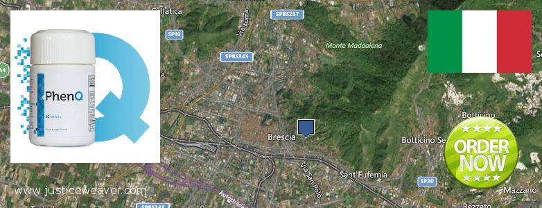 gdje kupiti Phenq na vezi Brescia, Italy