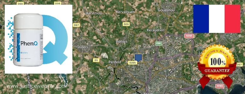 on comprar Phenq en línia Brest, France