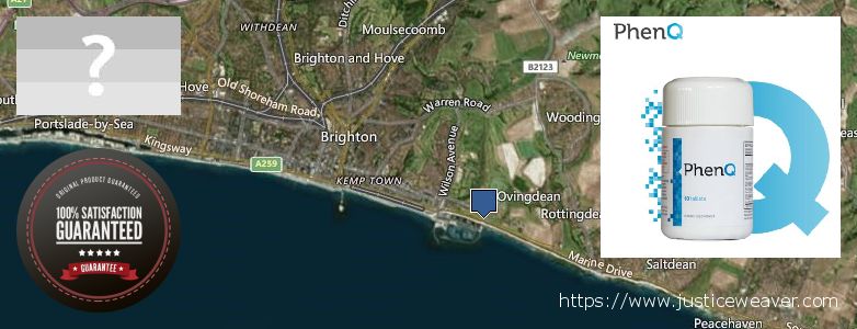 Dónde comprar Phenq en linea Brighton, UK