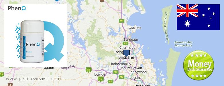 Where to Buy PhenQ Pills Phentermine Alternative online Brisbane, Australia