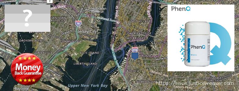 Къде да закупим Phenq онлайн Brooklyn, USA