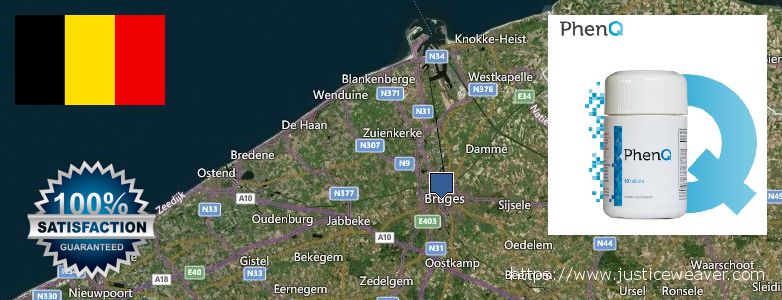 Où Acheter Phenq en ligne Brugge, Belgium