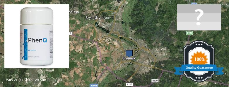 Kde kúpiť Phenq on-line Bryansk, Russia