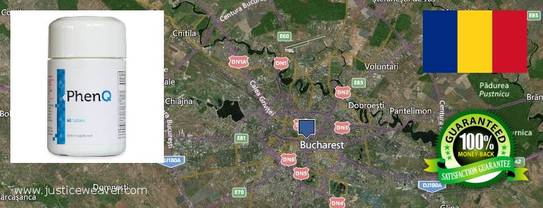 Nereden Alınır Phenq çevrimiçi Bucharest, Romania