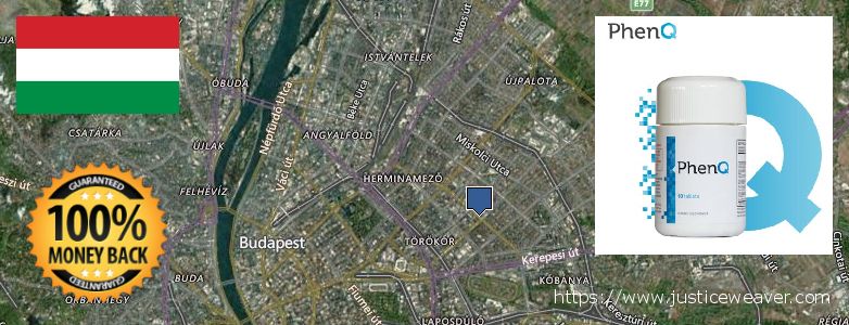 Kde kúpiť Phenq on-line Budapest, Hungary