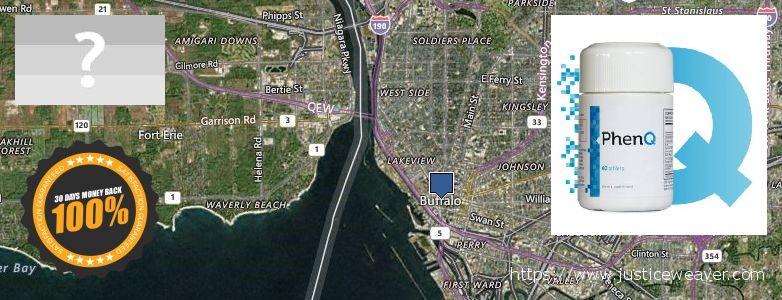 Best Place to Buy PhenQ Pills Phentermine Alternative online Buffalo, USA