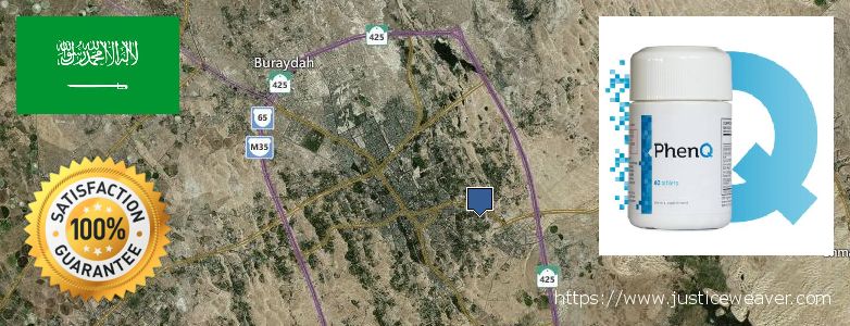 حيث لشراء Phenq على الانترنت Buraidah, Saudi Arabia