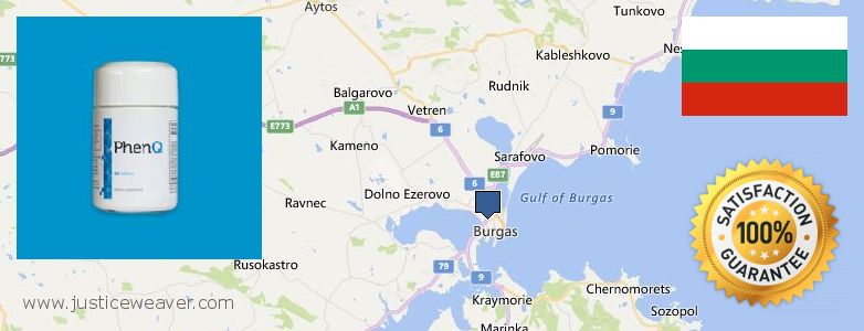 Where to Buy PhenQ Pills Phentermine Alternative online Burgas, Bulgaria