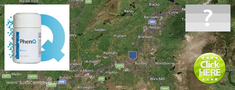 Dónde comprar Phenq en linea Burnley, UK