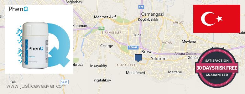 Πού να αγοράσετε Phenq σε απευθείας σύνδεση Bursa, Turkey