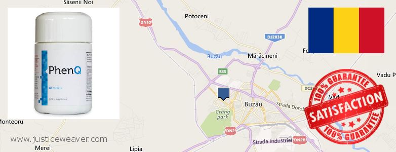 gdje kupiti Phenq na vezi Buzau, Romania