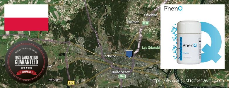 Kur nusipirkti Phenq Dabar naršo Bydgoszcz, Poland