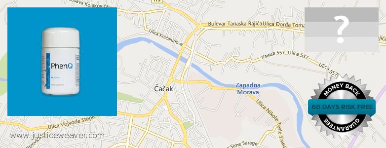 Unde să cumpărați Phenq on-line Cacak, Serbia and Montenegro