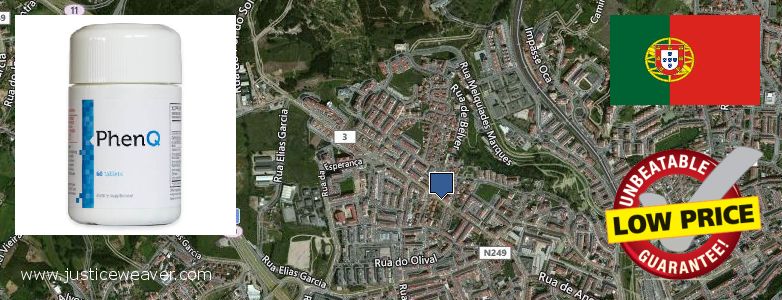 Buy PhenQ Pills Phentermine Alternative online Cacem, Portugal