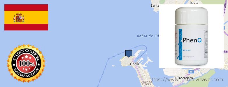 Where to Purchase PhenQ Pills Phentermine Alternative online Cadiz, Spain