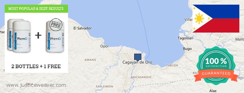 Where to Buy PhenQ Pills Phentermine Alternative online Cagayan de Oro, Philippines