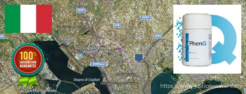 Where to Purchase PhenQ Pills Phentermine Alternative online Cagliari, Italy