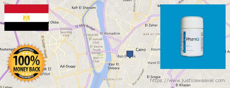 Where to Buy PhenQ Pills Phentermine Alternative online Cairo, Egypt