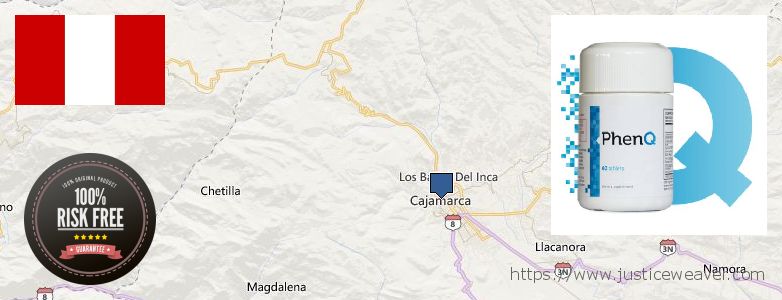 Where to Purchase PhenQ Pills Phentermine Alternative online Cajamarca, Peru