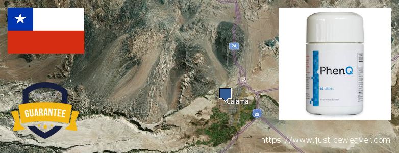 Best Place to Buy PhenQ Pills Phentermine Alternative online Calama, Chile