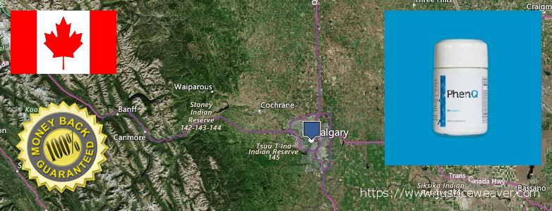 Where to Purchase PhenQ Pills Phentermine Alternative online Calgary, Canada