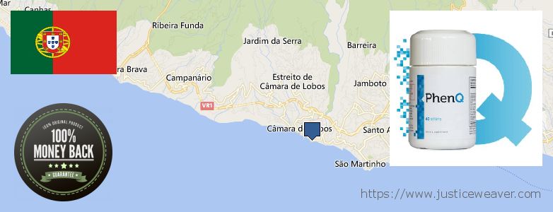 Onde Comprar Phenq on-line Camara de Lobos, Portugal