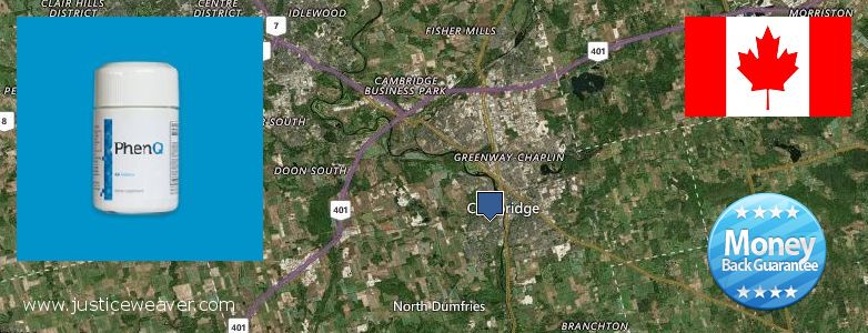 Where Can I Buy PhenQ Pills Phentermine Alternative online Cambridge, Canada