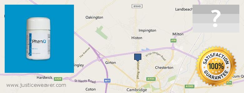 Dónde comprar Phenq en linea Cambridge, UK