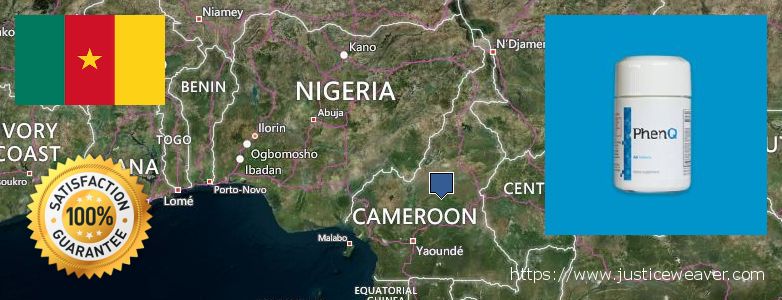 Πού να αγοράσετε Phenq σε απευθείας σύνδεση Cameroon