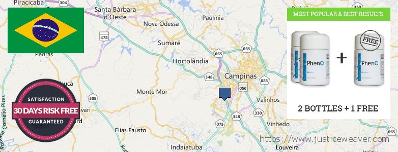 Onde Comprar Phenq on-line Campinas, Brazil