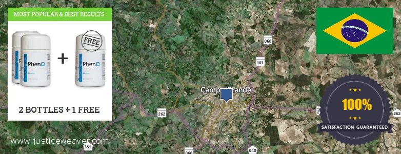 Dónde comprar Phenq en linea Campo Grande, Brazil