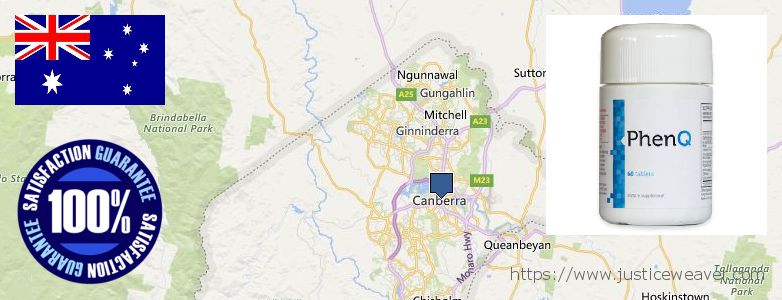 Where to Purchase PhenQ Pills Phentermine Alternative online Canberra, Australia