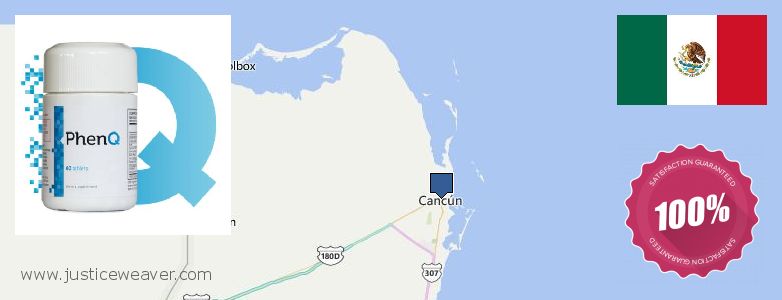 Purchase PhenQ Pills Phentermine Alternative online Cancun, Mexico