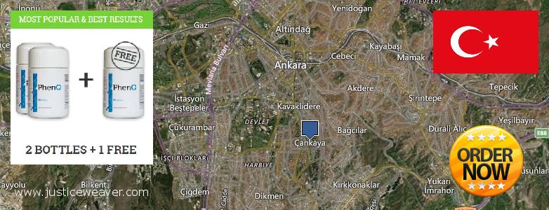 Πού να αγοράσετε Phenq σε απευθείας σύνδεση Cankaya, Turkey