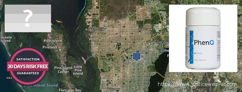 Where to Buy PhenQ Pills Phentermine Alternative online Cape Coral, USA