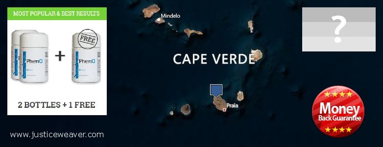 حيث لشراء Phenq على الانترنت Cape Verde